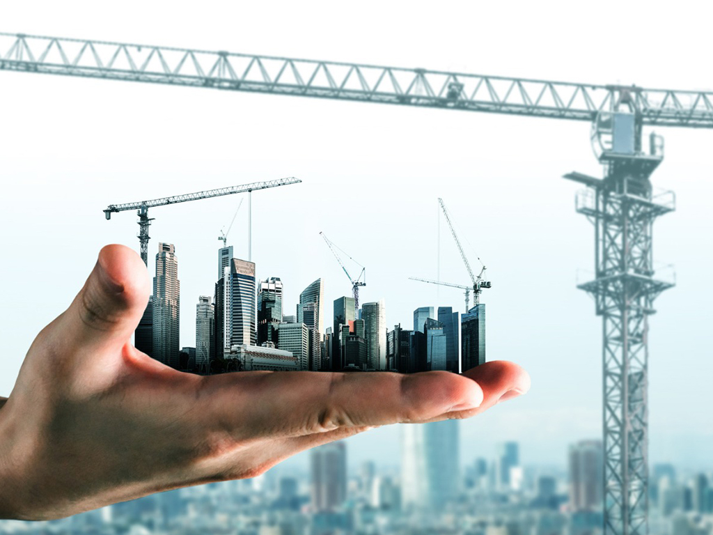 Construction Projects