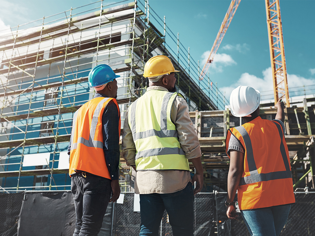 New Tech United Contracting