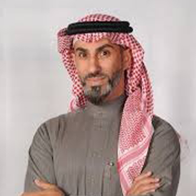 محمد الحربي