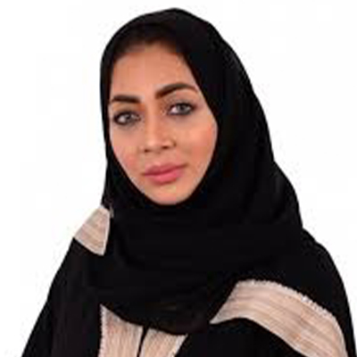 ليلى الشهري